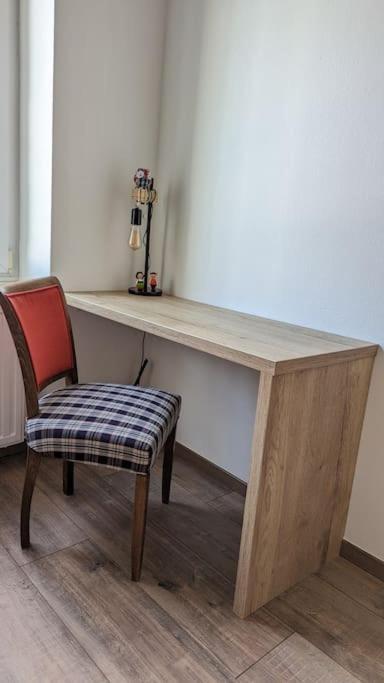 נידרברון-לה-בה Appartement Chez Mar'Tine מראה חיצוני תמונה