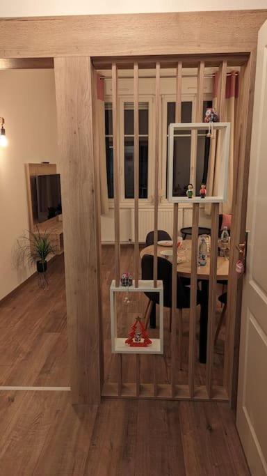 נידרברון-לה-בה Appartement Chez Mar'Tine מראה חיצוני תמונה