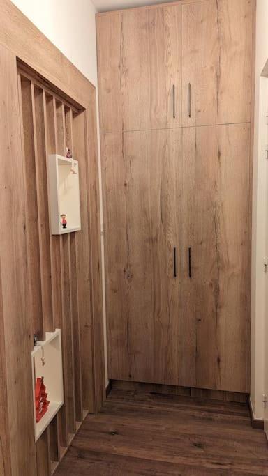 נידרברון-לה-בה Appartement Chez Mar'Tine מראה חיצוני תמונה